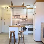 Lägenhet El Alba - 30602 Somo