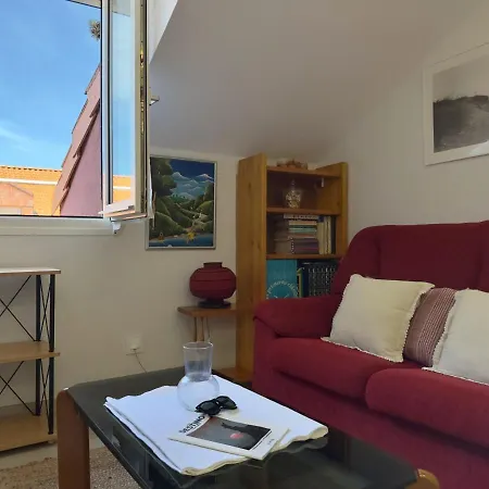 Apartman El Alba - 30602