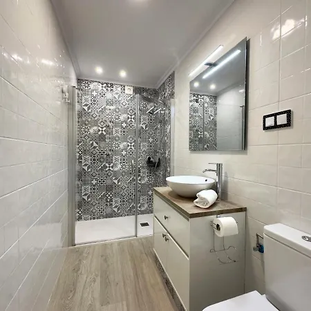 El Alba - 30602 Apartman *