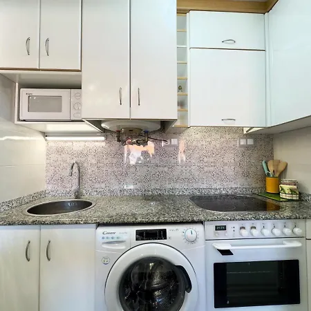 Апартаменты El Alba - 30602