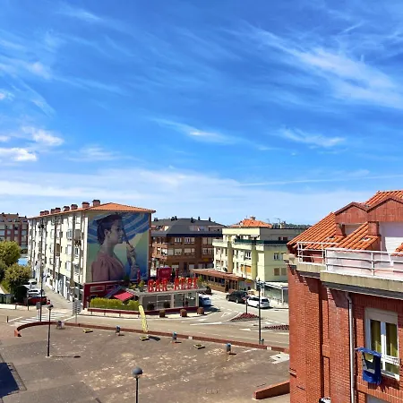 El Alba - 30602 * Somo