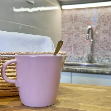 El Alba - 30602 Сомо