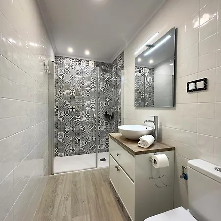 El Alba - 30602 Apartman *