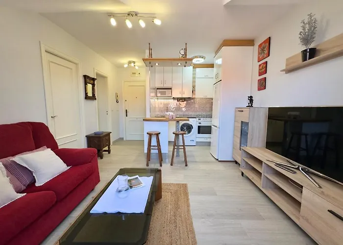 Apartment El Alba - 30602 Somo