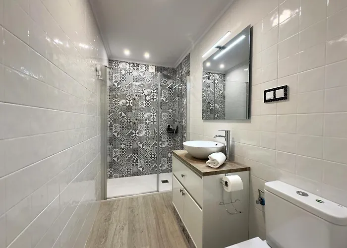 El Alba - 30602 Apartment *