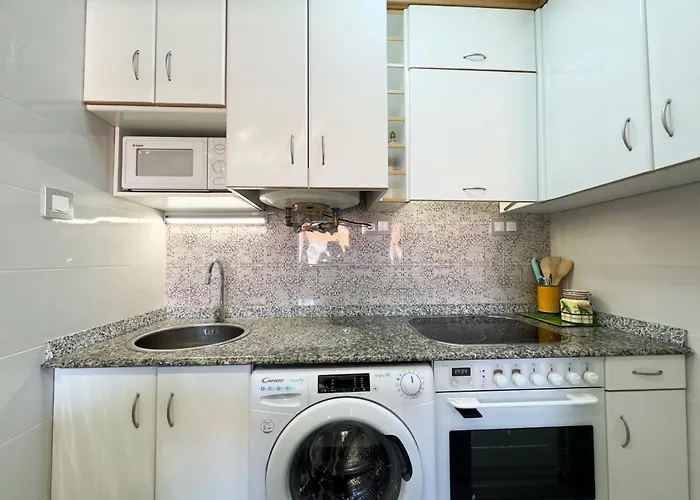 Apartment El Alba - 30602