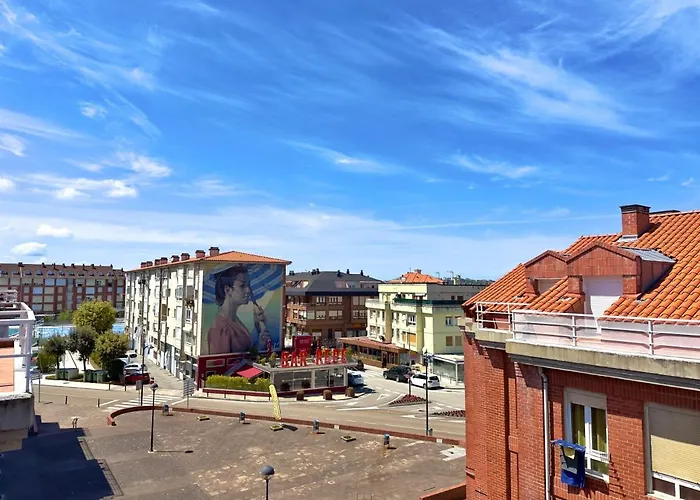 El Alba - 30602 * Somo