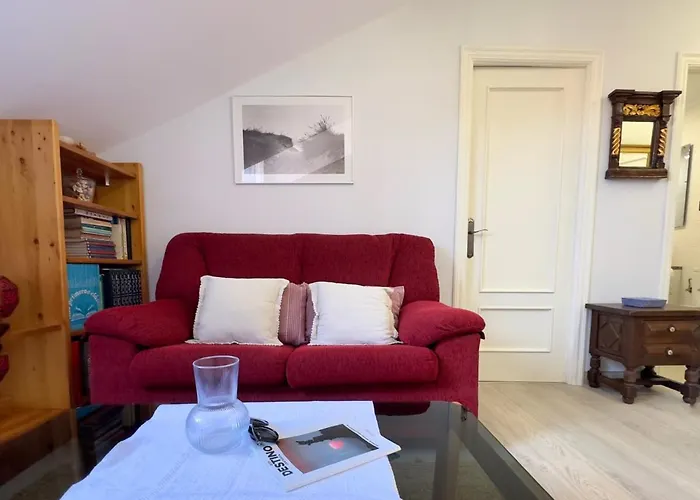 El Alba - 30602 Apartment