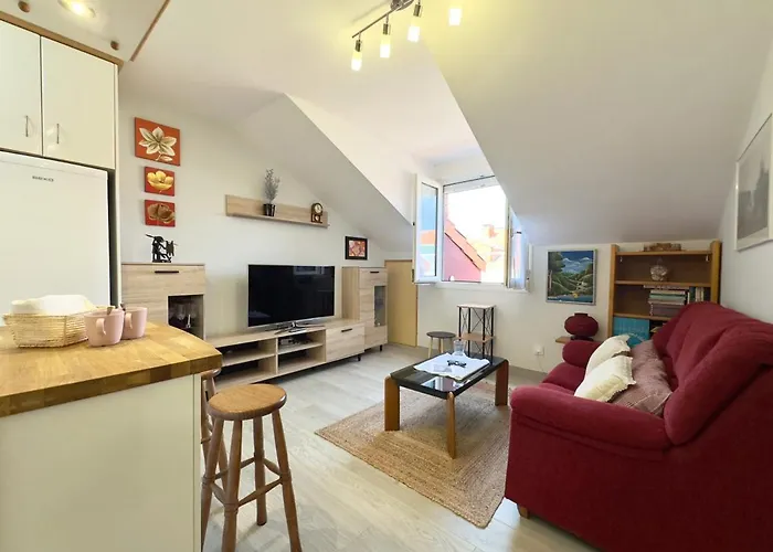 Apartment El Alba - 30602 *