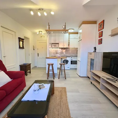 Apartamento El Alba - 30602 Somo