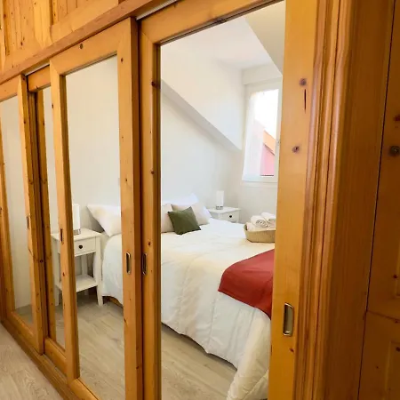 Apartamento El Alba - 30602 Somo