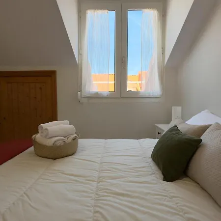 El Alba - 30602 Apartamento Somo