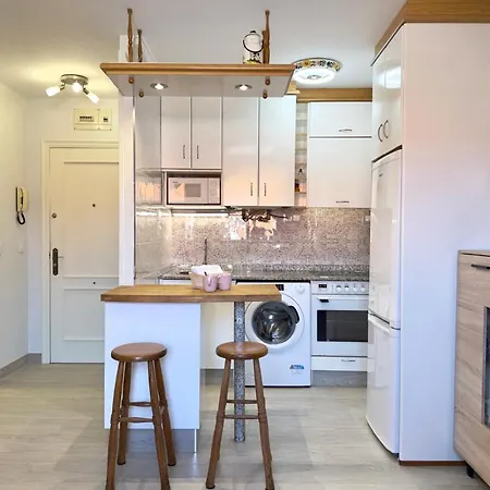 Apartamento El Alba - 30602 Somo