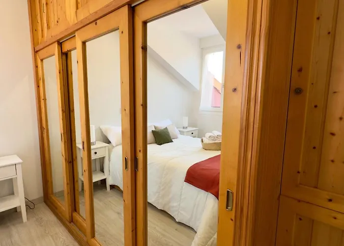 Apartamento El Alba - 30602 Somo