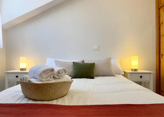 Apartamento El Alba - 30602 Somo