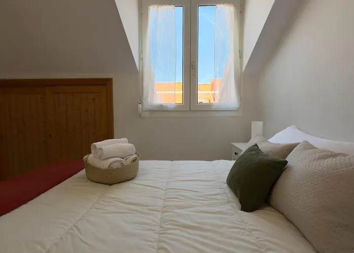 El Alba - 30602 Apartamento Somo