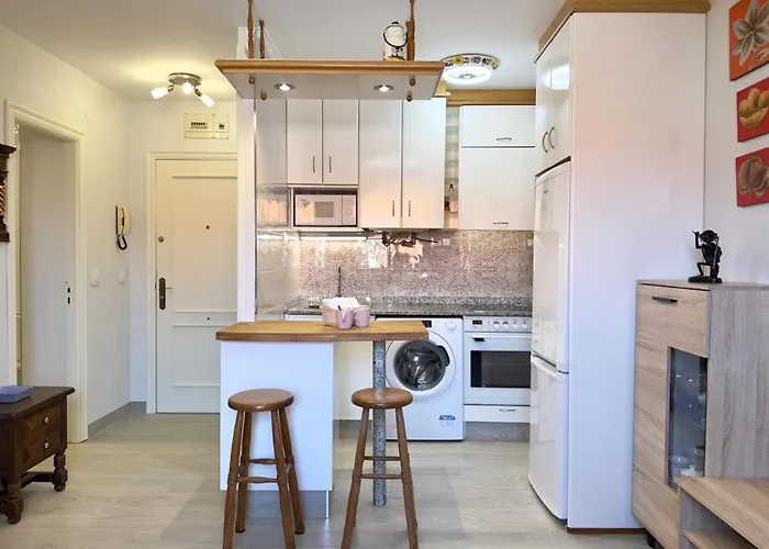 Apartamento El Alba - 30602 Somo